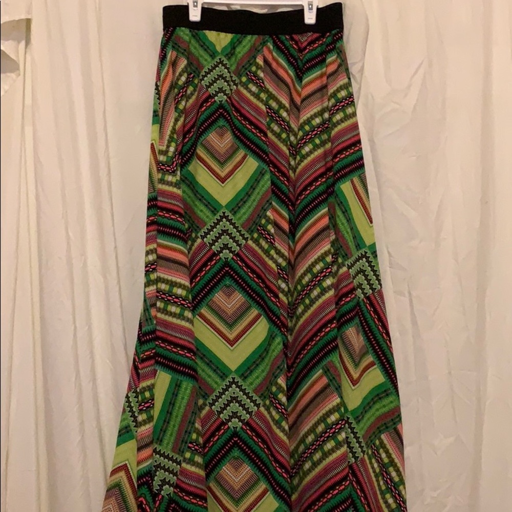 Lularoe Lucy Skirt